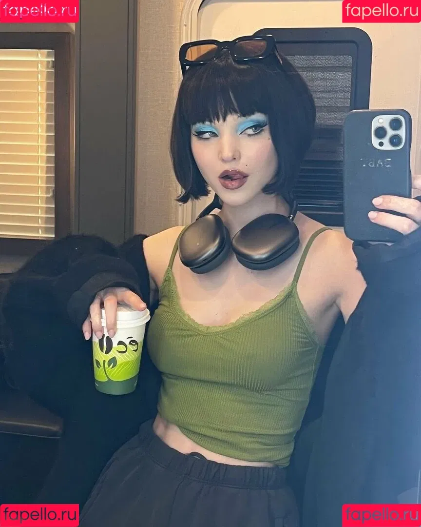 Dove Cameron Onlyfans Photo Gallery 