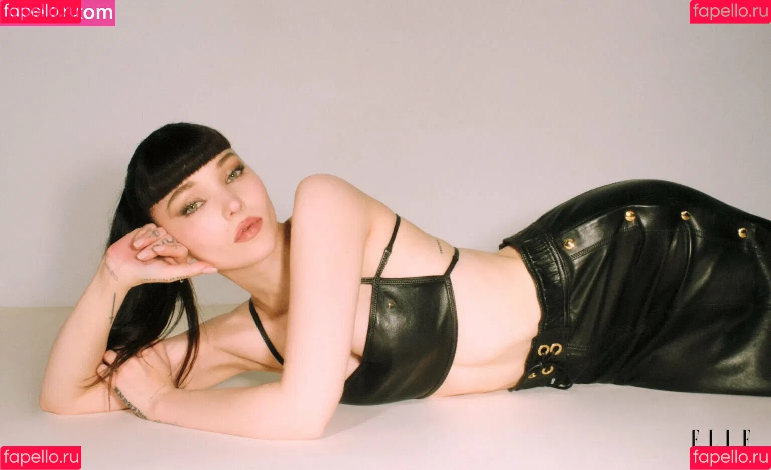 Dove Cameron Onlyfans Photo Gallery 