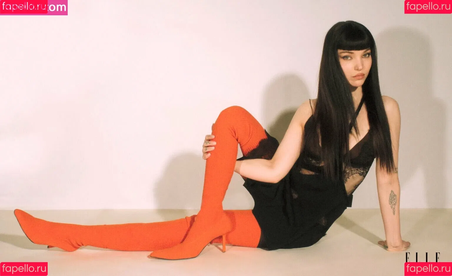 Dove Cameron Onlyfans Photo Gallery 