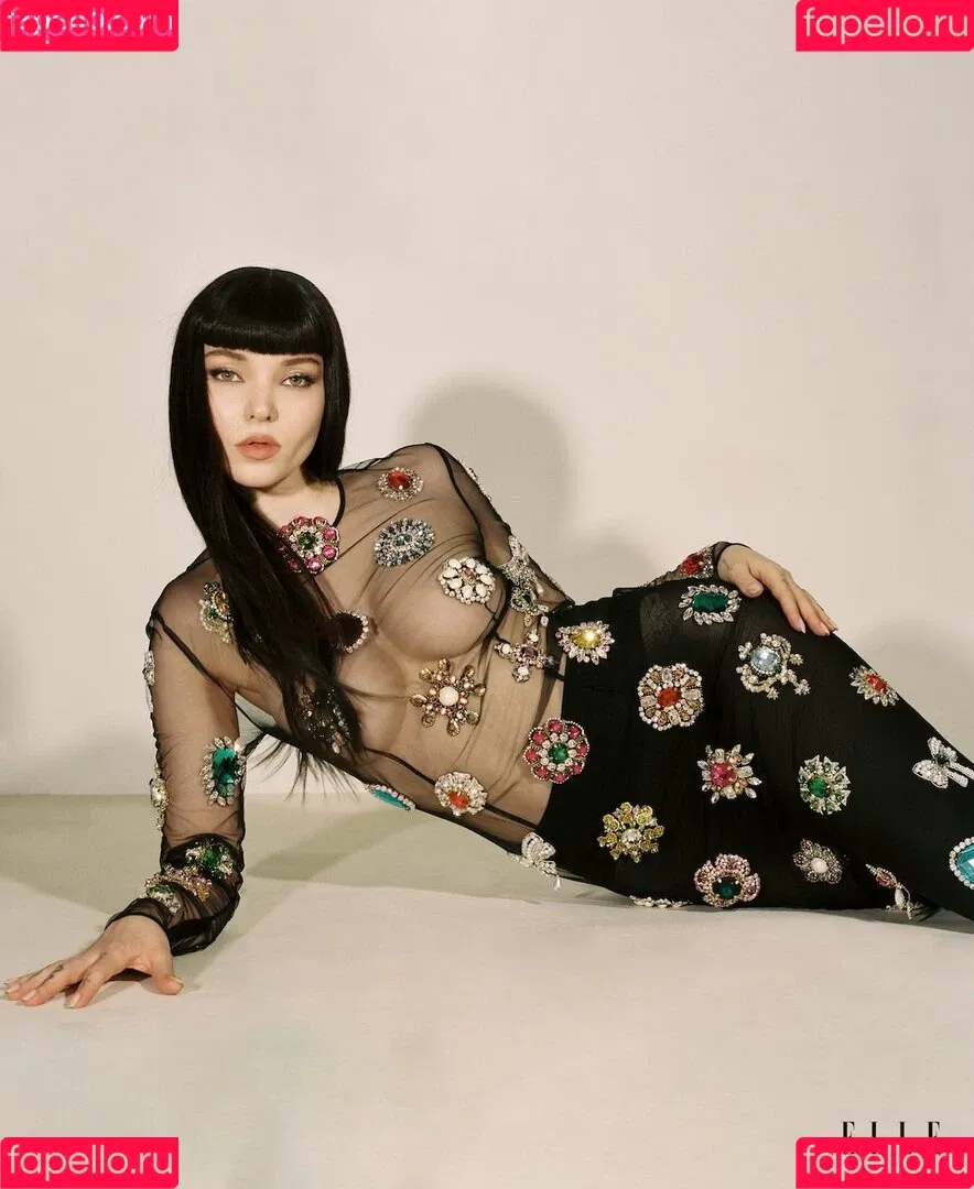 Dove Cameron Onlyfans Photo Gallery 
