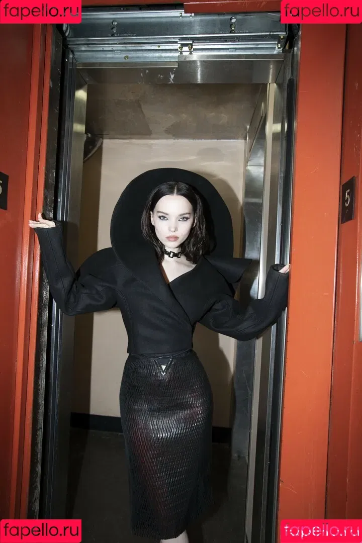 Dove Cameron Onlyfans Photo Gallery 