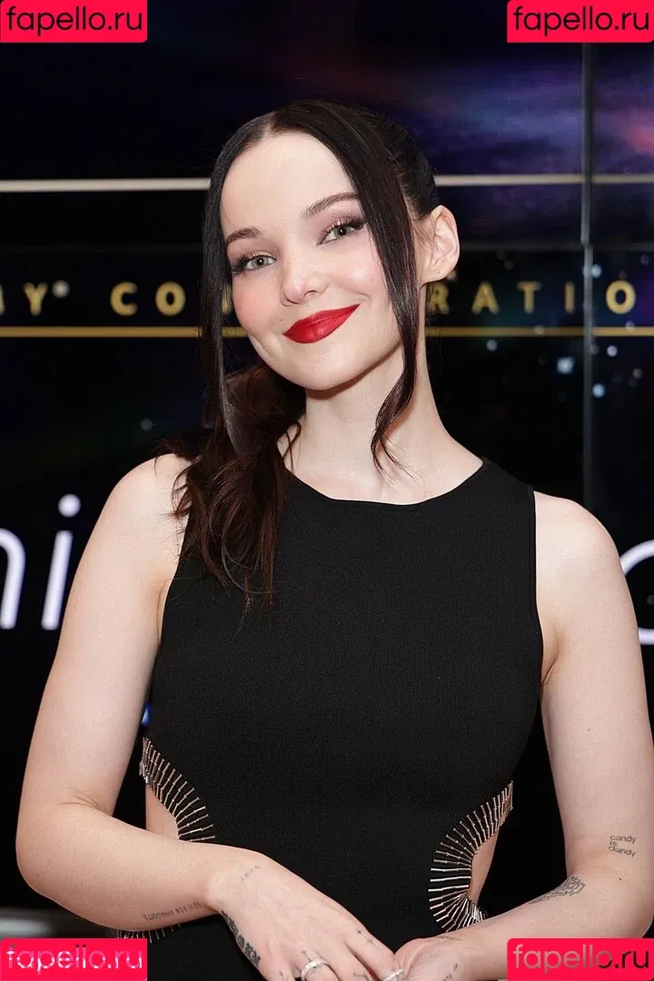 Dove Cameron Onlyfans Photo Gallery 