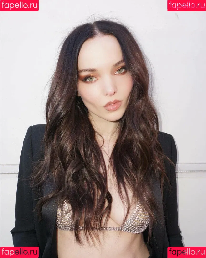 Dove Cameron Onlyfans Photo Gallery 