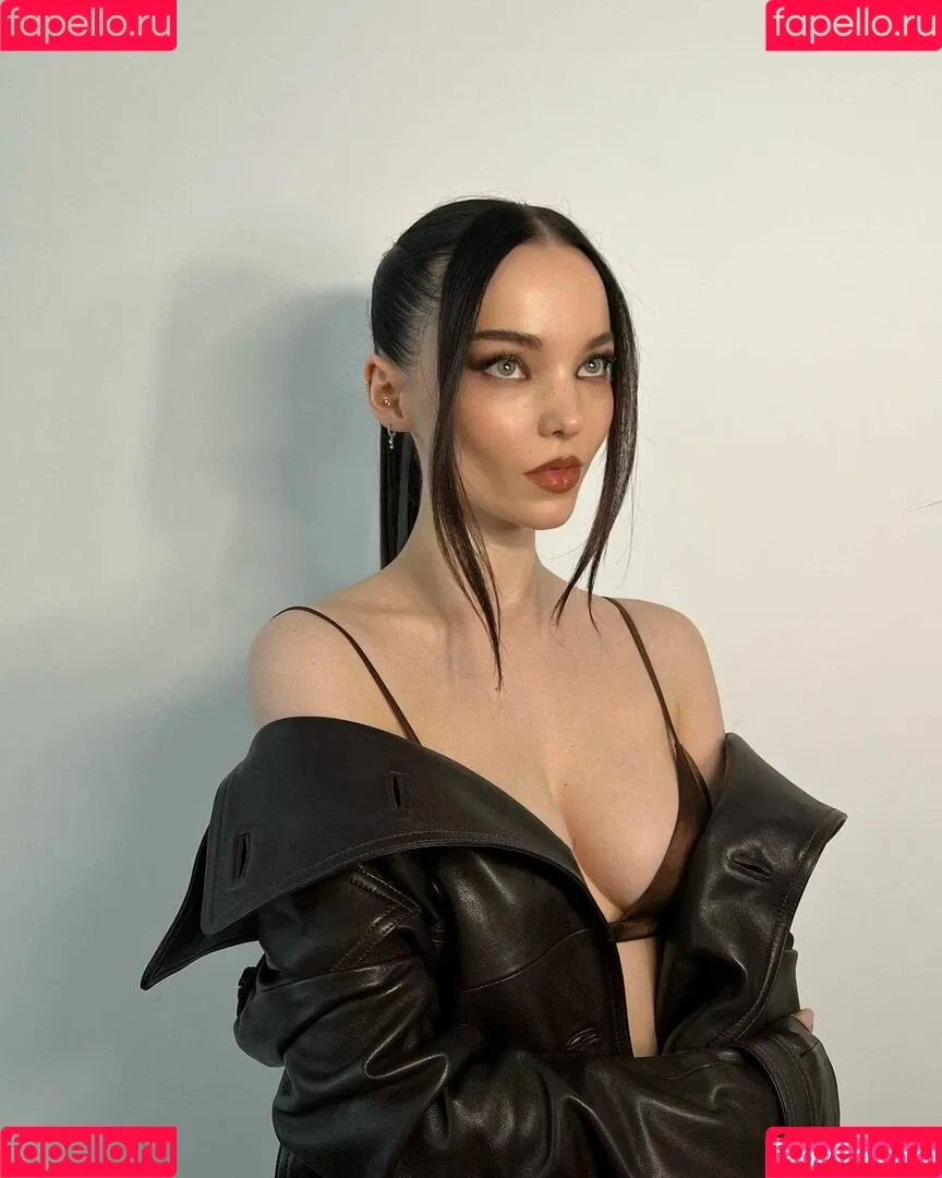 Dove Cameron Onlyfans Photo Gallery 