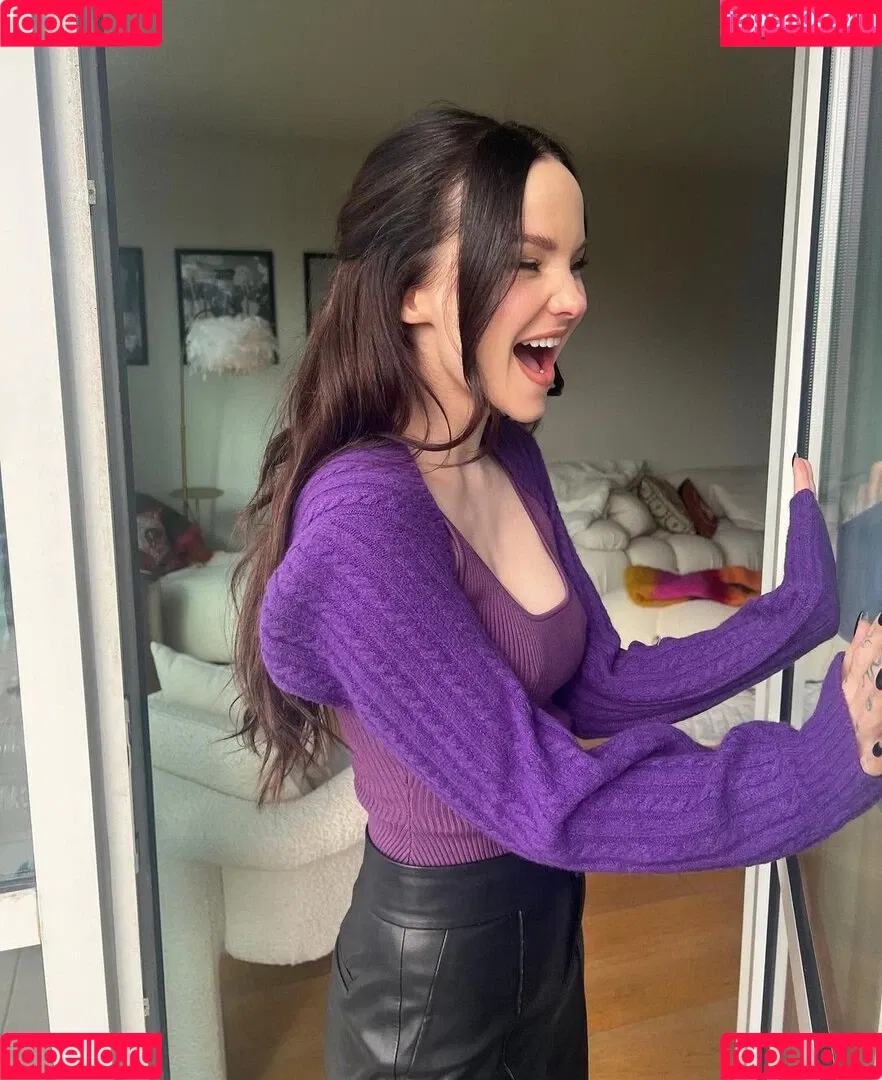 Dove Cameron Onlyfans Photo Gallery 