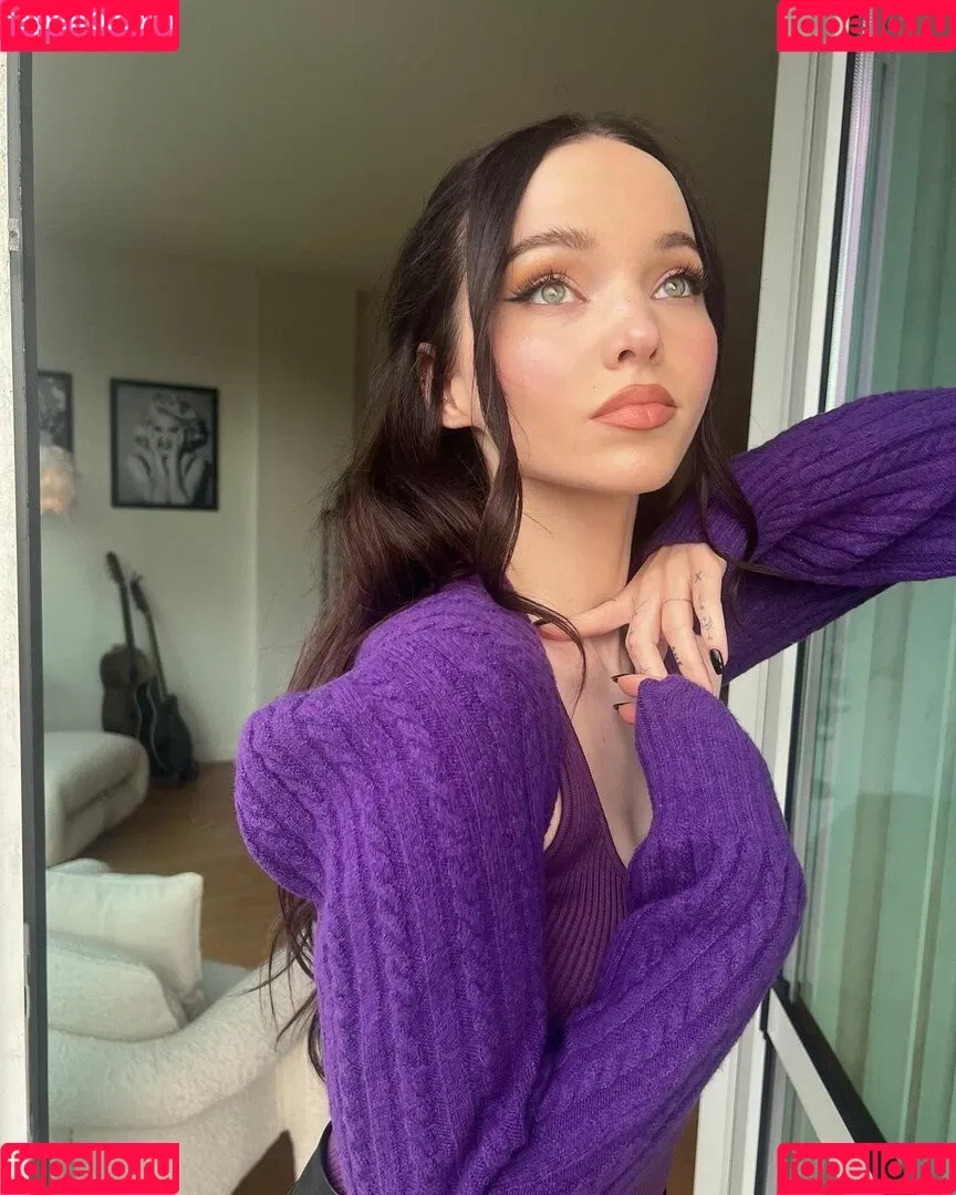 Dove Cameron Onlyfans Photo Gallery 