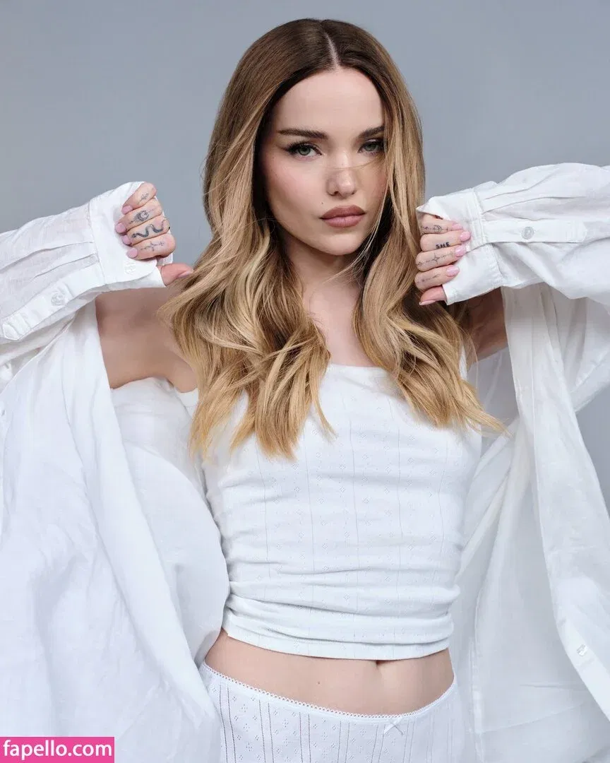 Dove Cameron Onlyfans Photo Gallery 