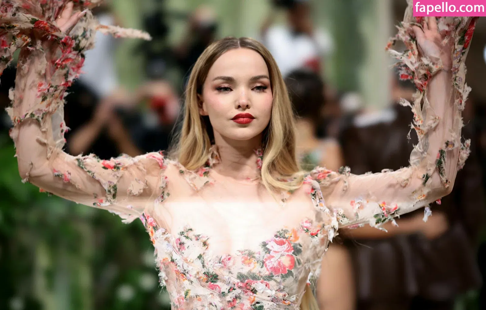 Dove Cameron Onlyfans Photo Gallery 