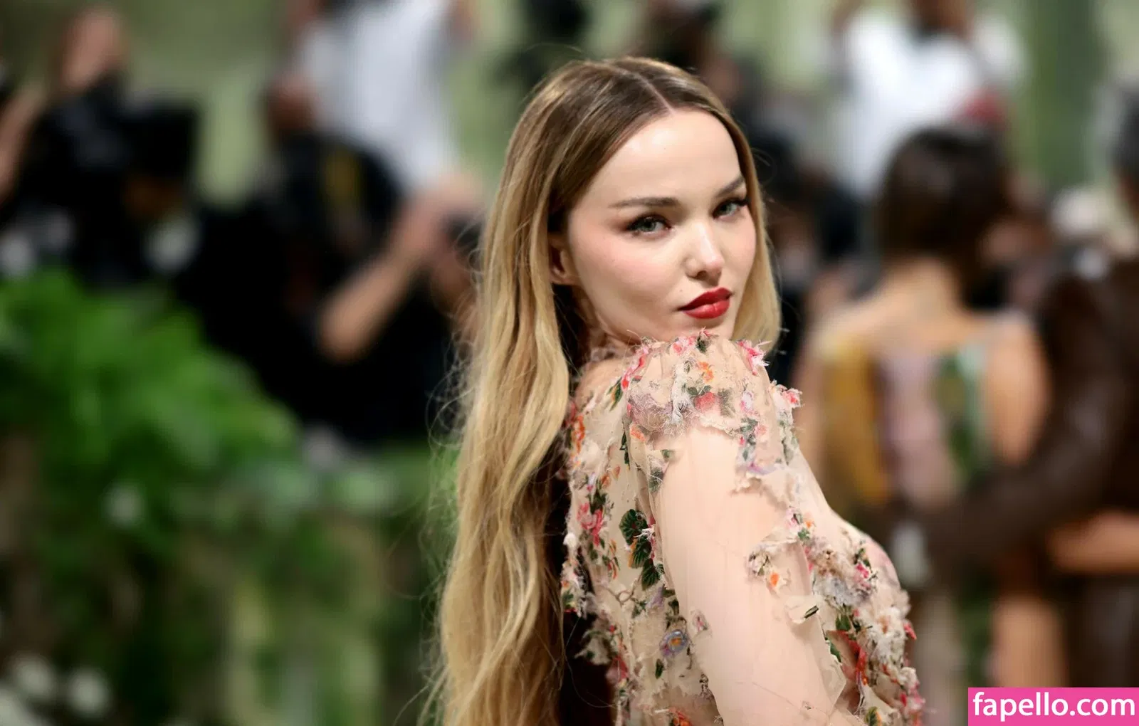 Dove Cameron Onlyfans Photo Gallery 