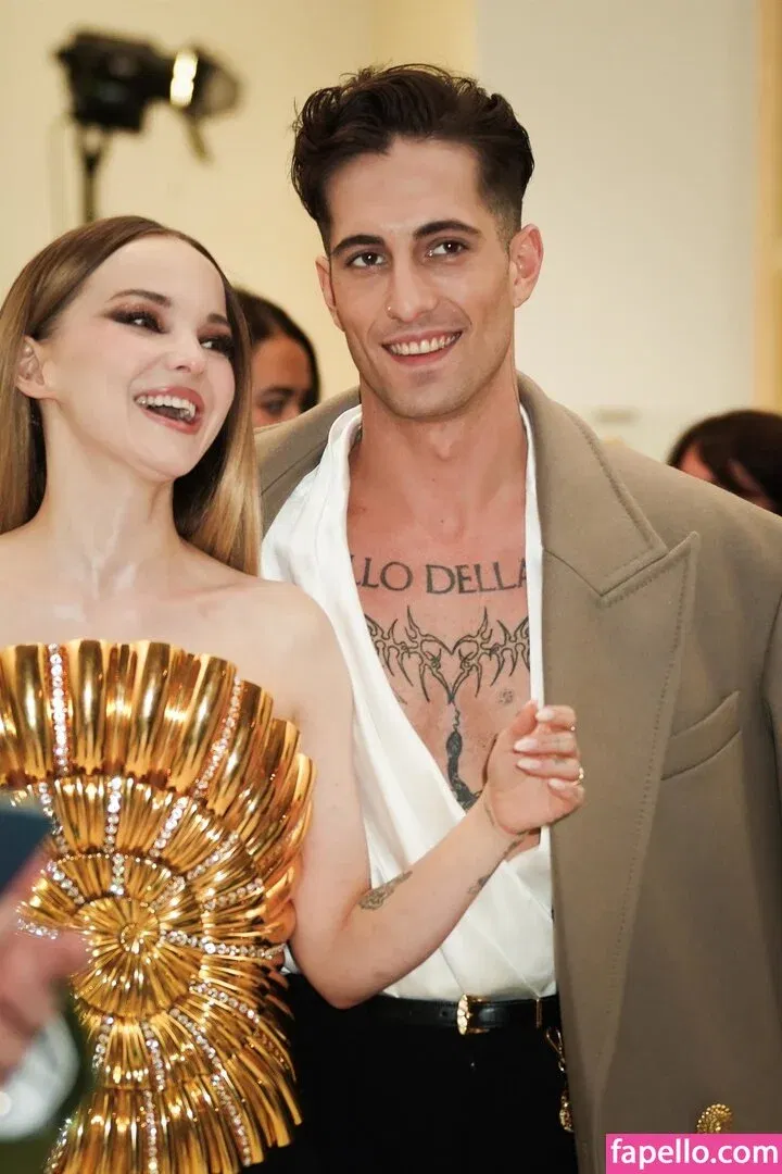 Dove Cameron Onlyfans Photo Gallery 