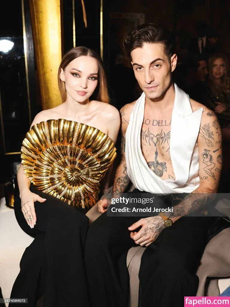 Dove Cameron Onlyfans Photo Gallery 