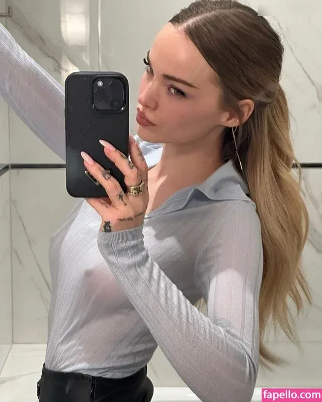 Dove Cameron Onlyfans Photo Gallery 