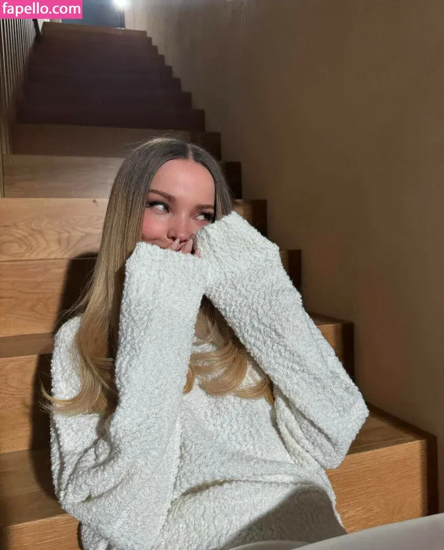 Dove Cameron Onlyfans Photo Gallery 