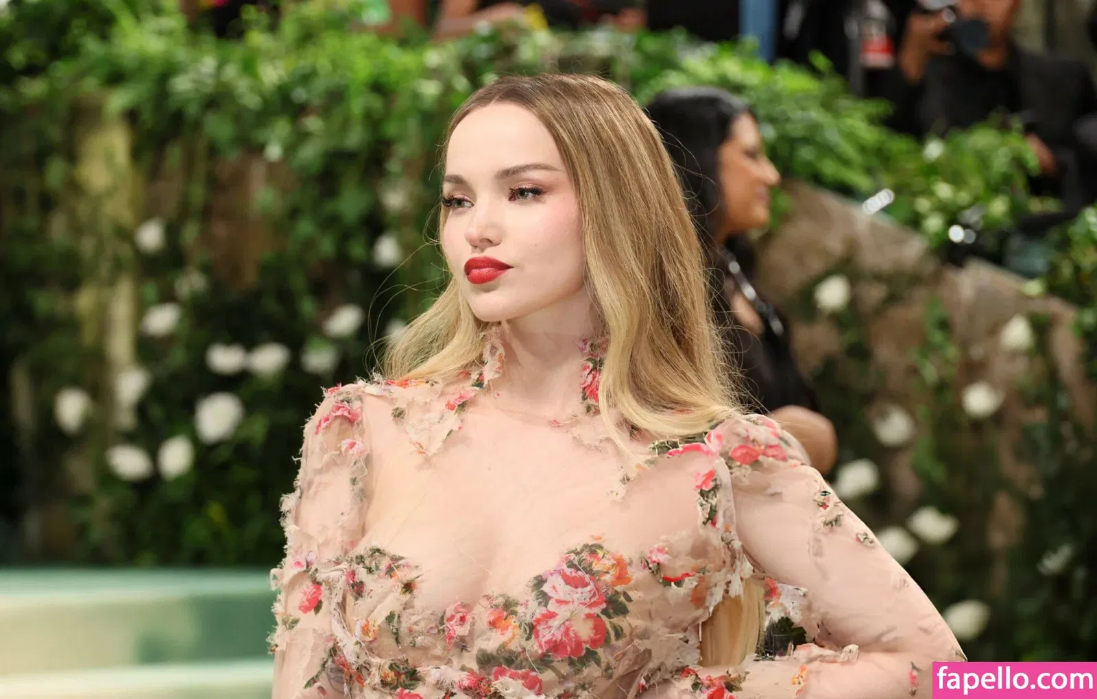 Dove Cameron Onlyfans Photo Gallery 