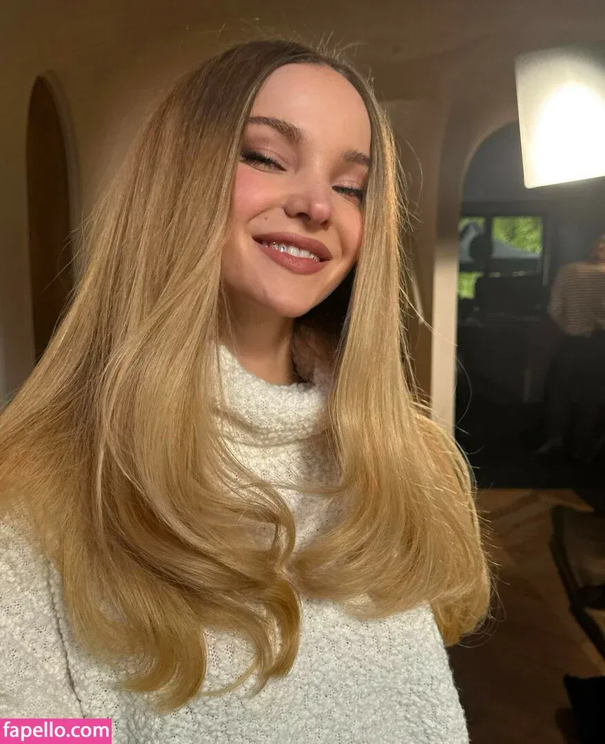 Dove Cameron Onlyfans Photo Gallery 