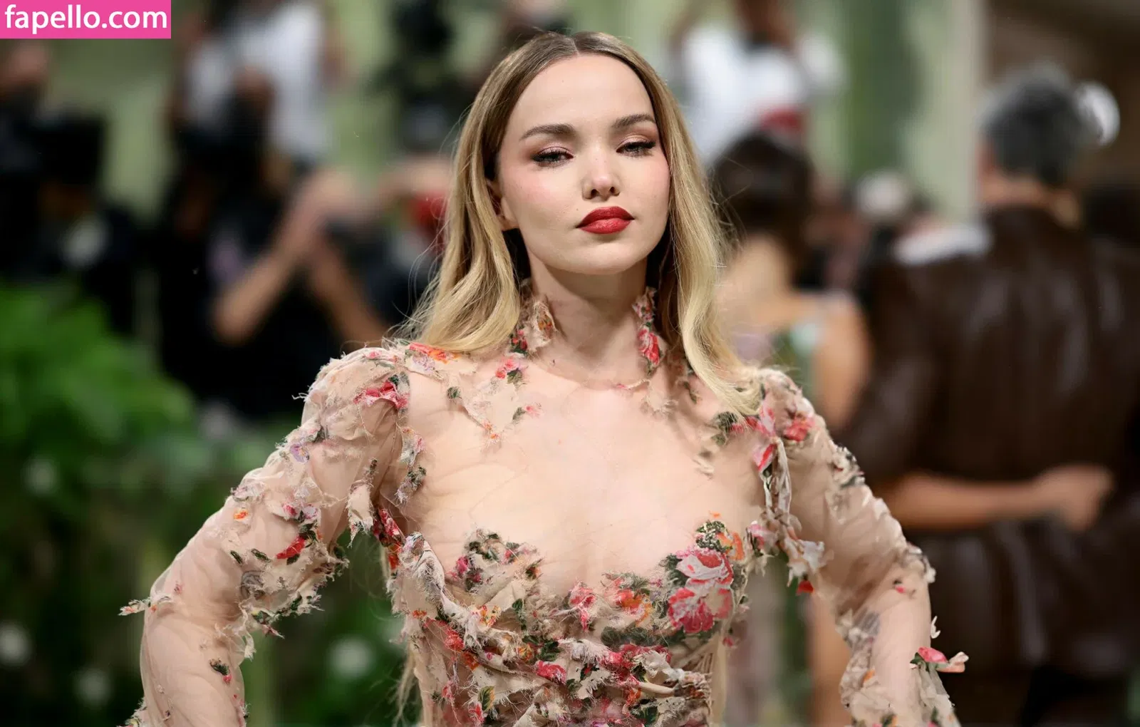 Dove Cameron Onlyfans Photo Gallery 