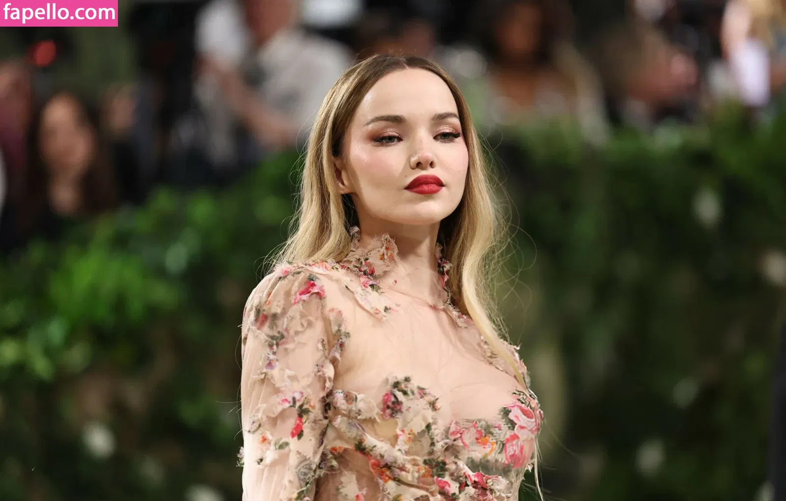 Dove Cameron Onlyfans Photo Gallery 