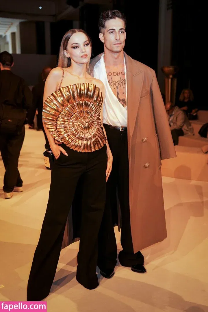 Dove Cameron Onlyfans Photo Gallery 