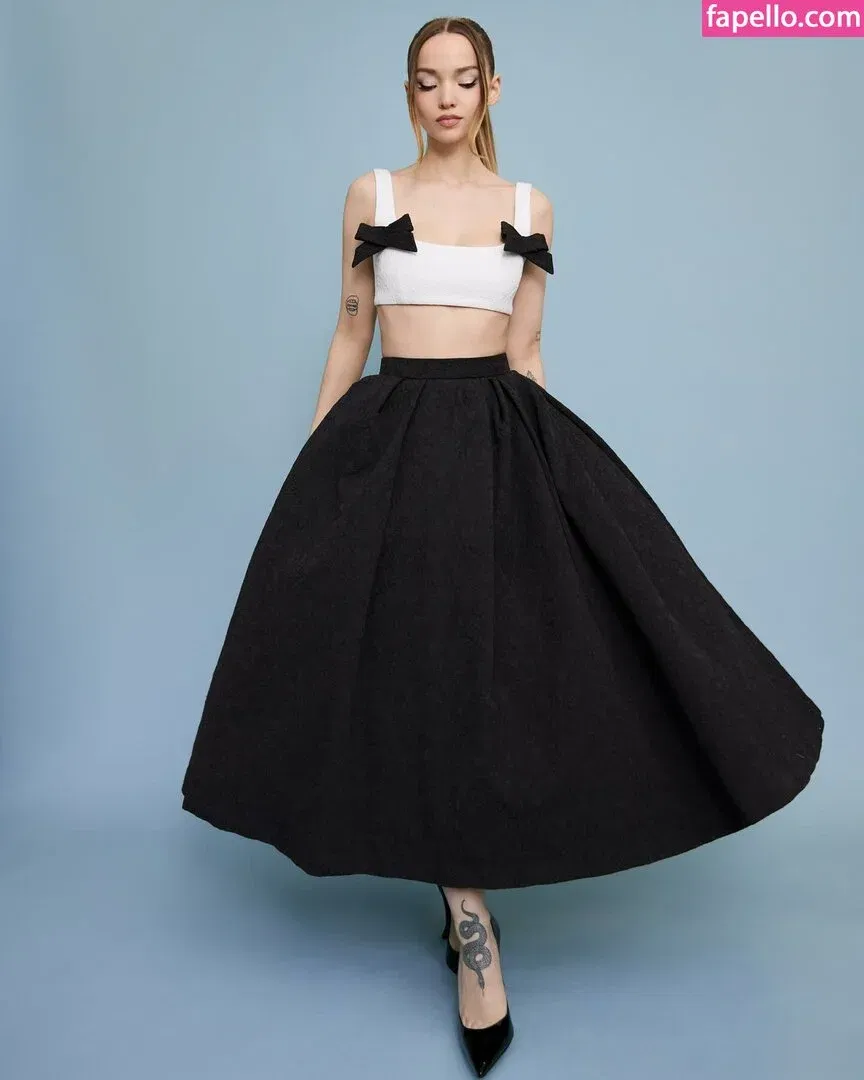 Dove Cameron Onlyfans Photo Gallery 