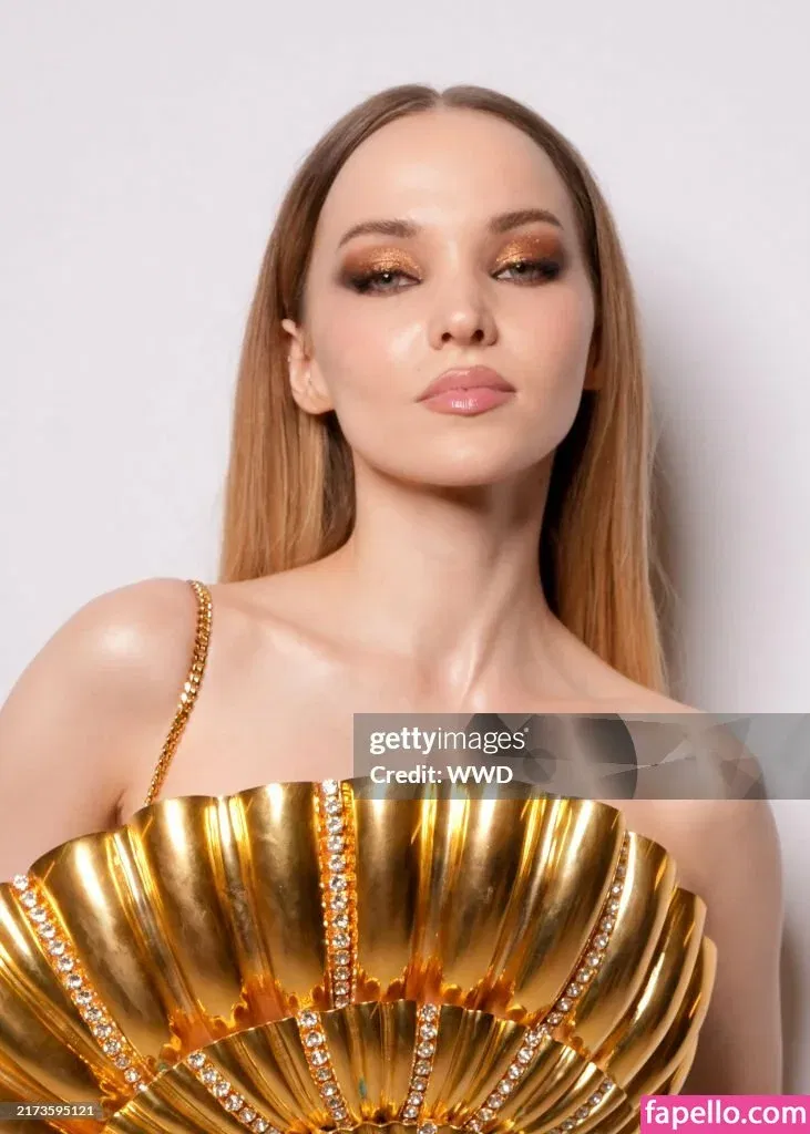 Dove Cameron Onlyfans Photo Gallery 