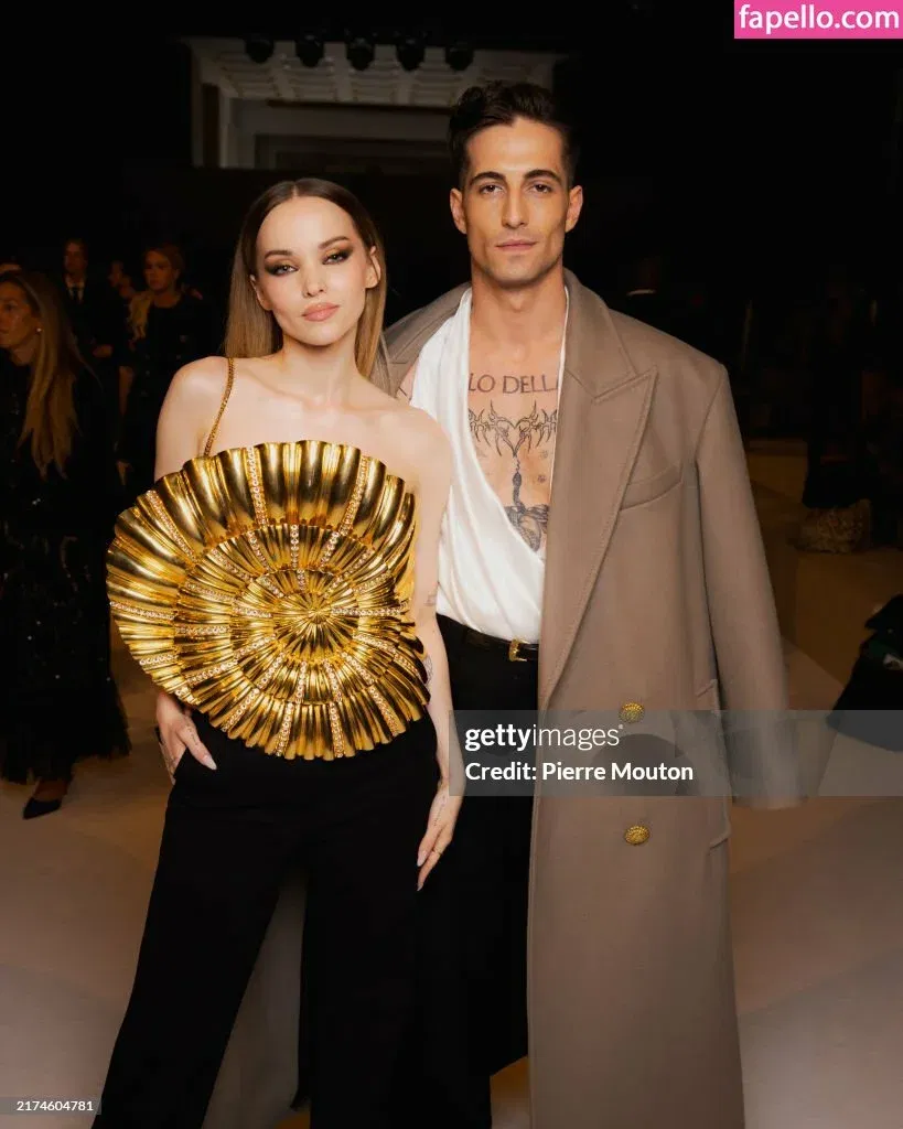 Dove Cameron Onlyfans Photo Gallery 