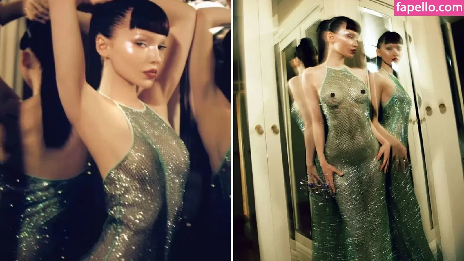 Dove Cameron Onlyfans Photo Gallery 