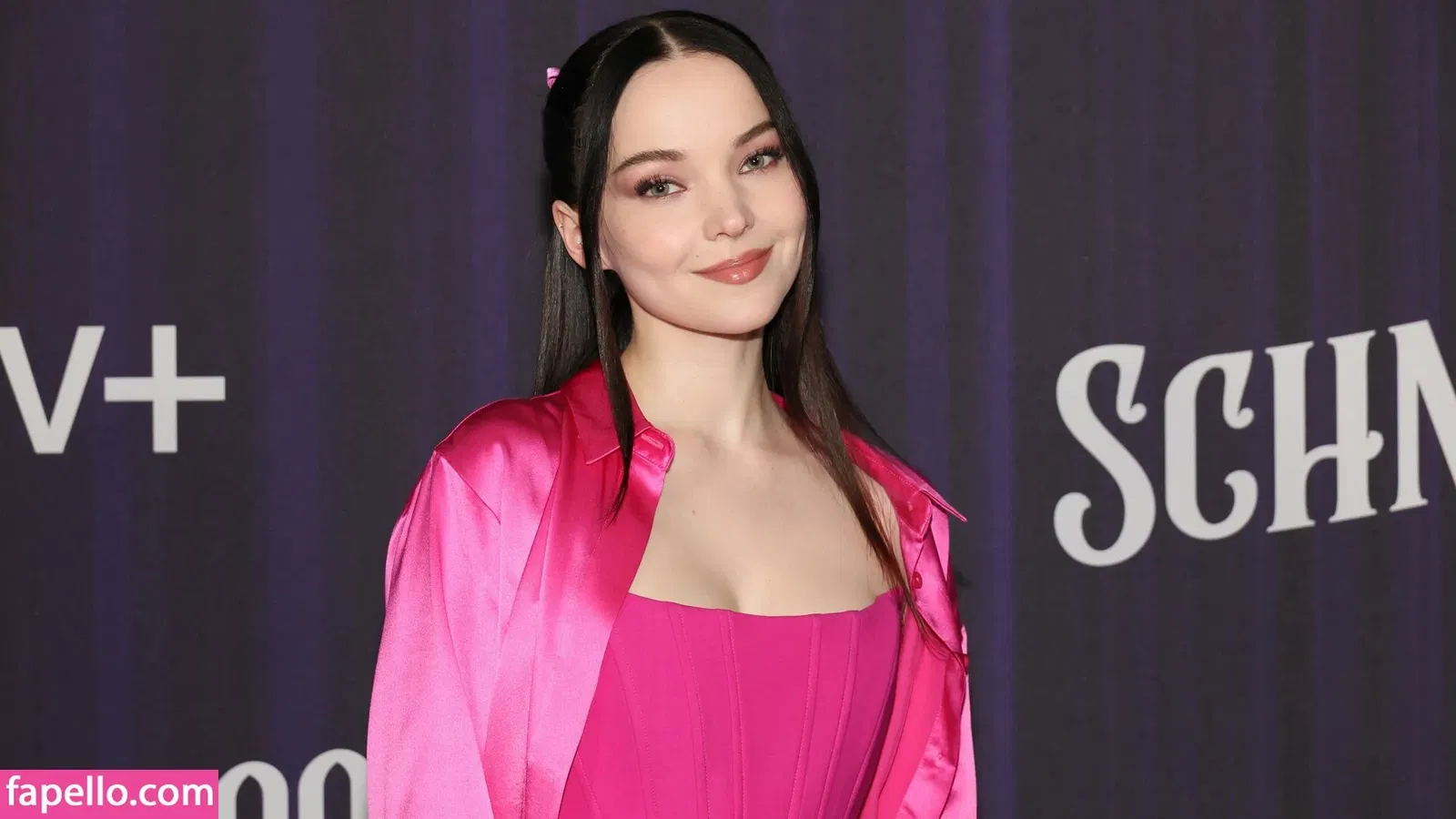 Dove Cameron Onlyfans Photo Gallery 