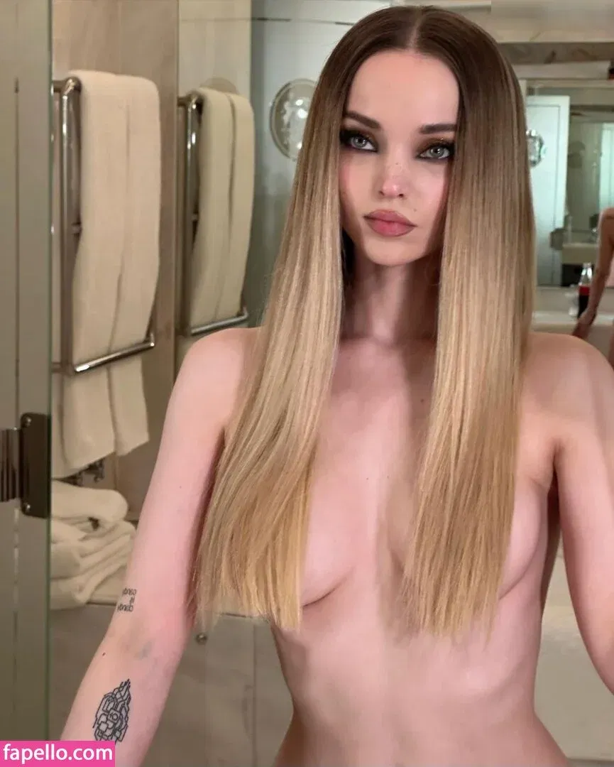 Dove Cameron Onlyfans Photo Gallery 
