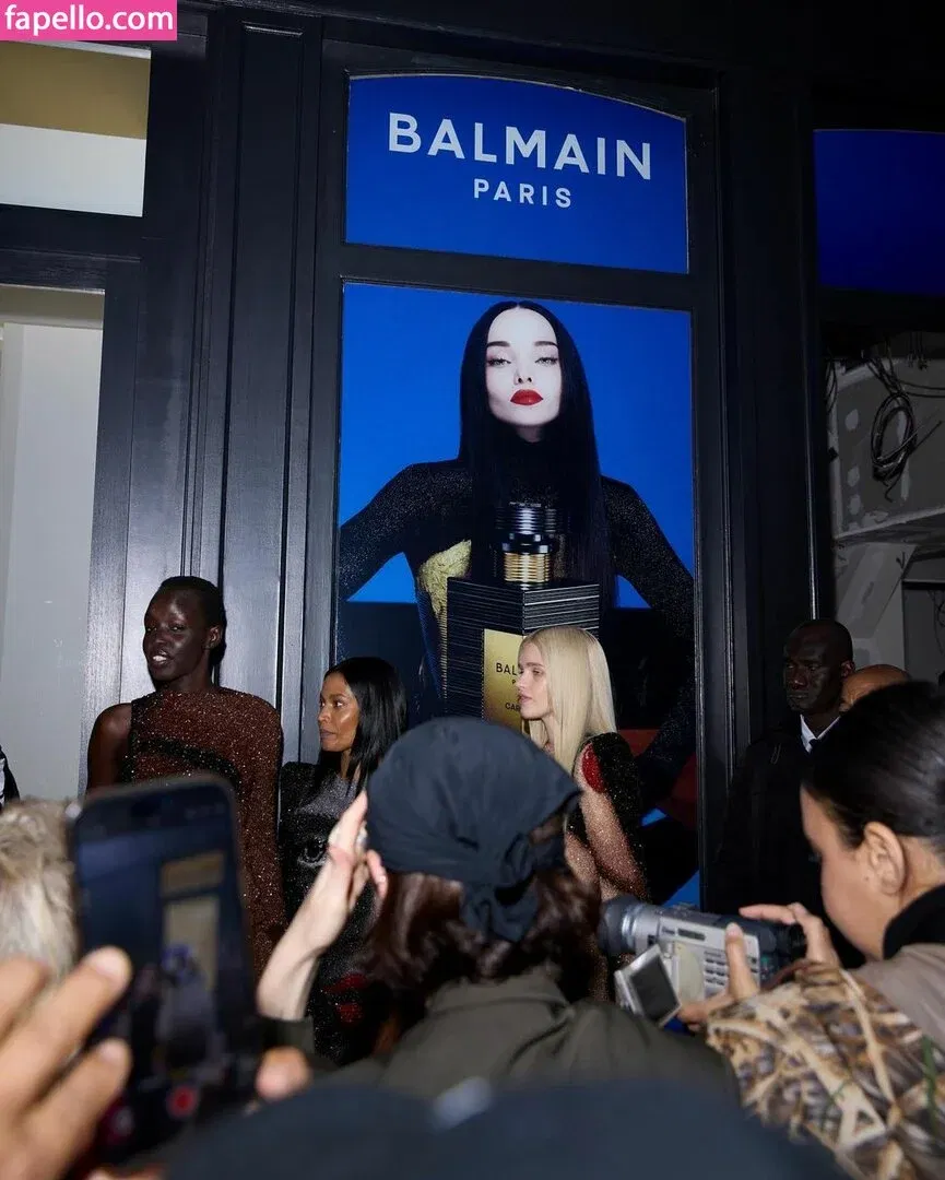 Dove Cameron Onlyfans Photo Gallery 