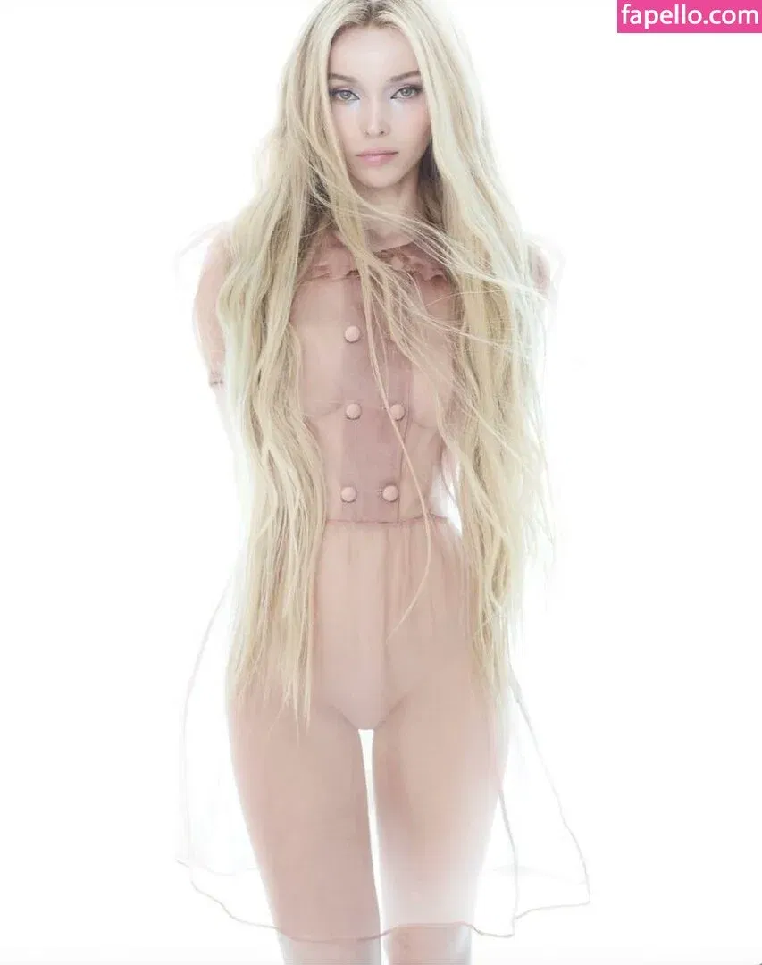 Dove Cameron Onlyfans Photo Gallery 