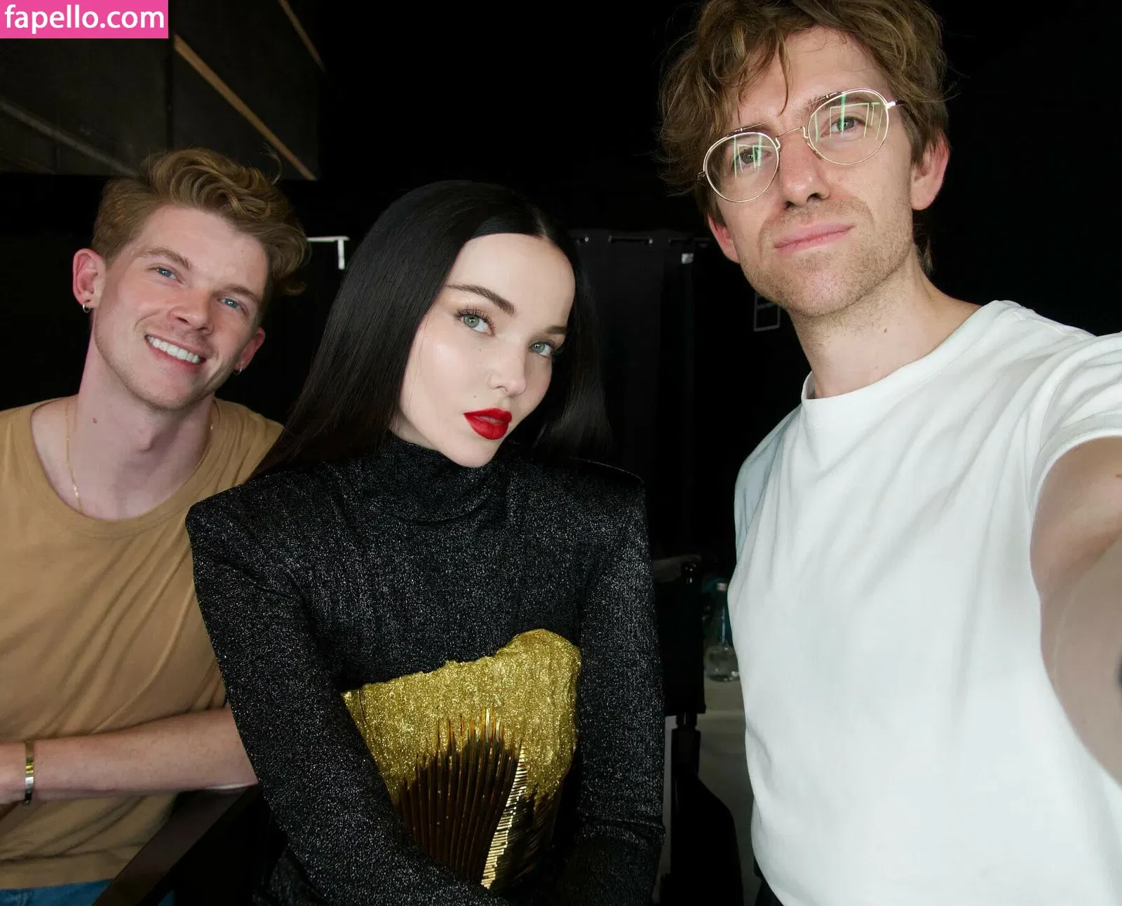 Dove Cameron Onlyfans Photo Gallery 