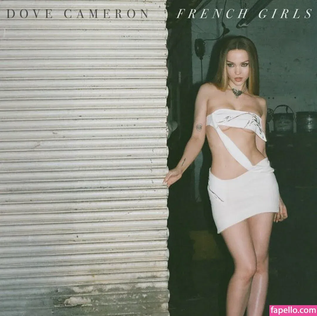 Dove Cameron Onlyfans Photo Gallery 