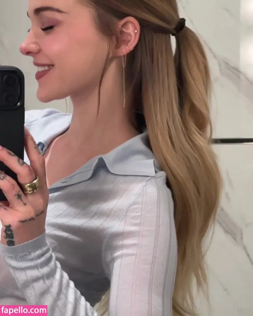 Dove Cameron Onlyfans Photo Gallery 