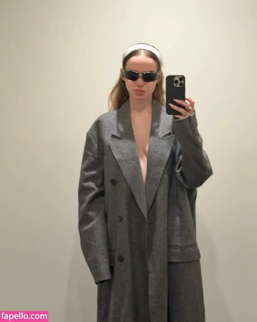 Dove Cameron Onlyfans Photo Gallery 