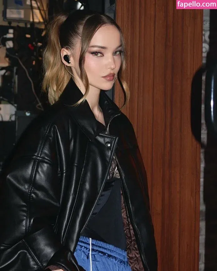 Dove Cameron Onlyfans Photo Gallery 