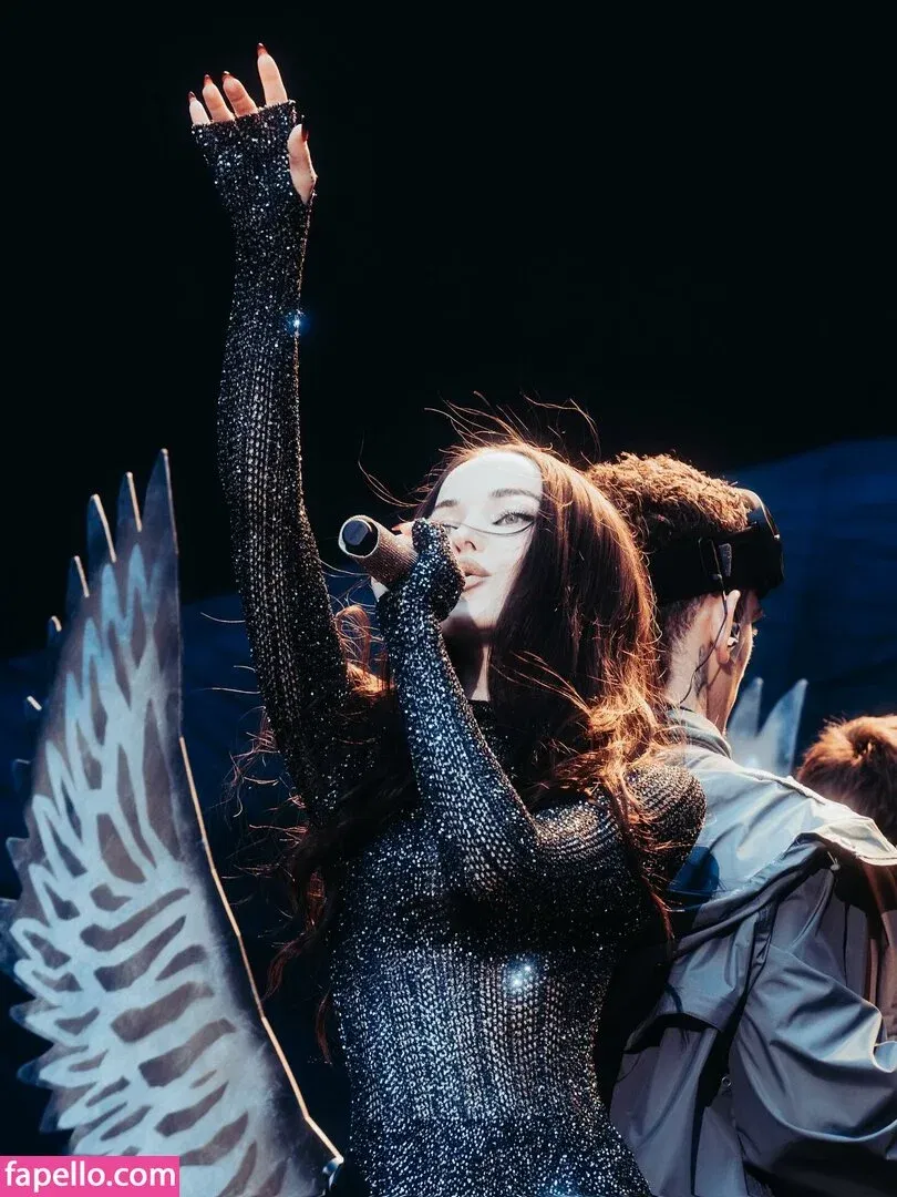 Dove Cameron Onlyfans Photo Gallery 