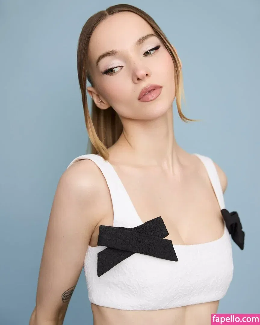 Dove Cameron Onlyfans Photo Gallery 
