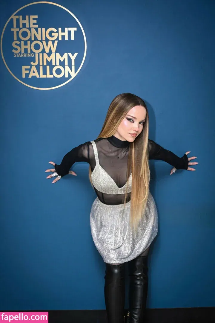 Dove Cameron Onlyfans Photo Gallery 