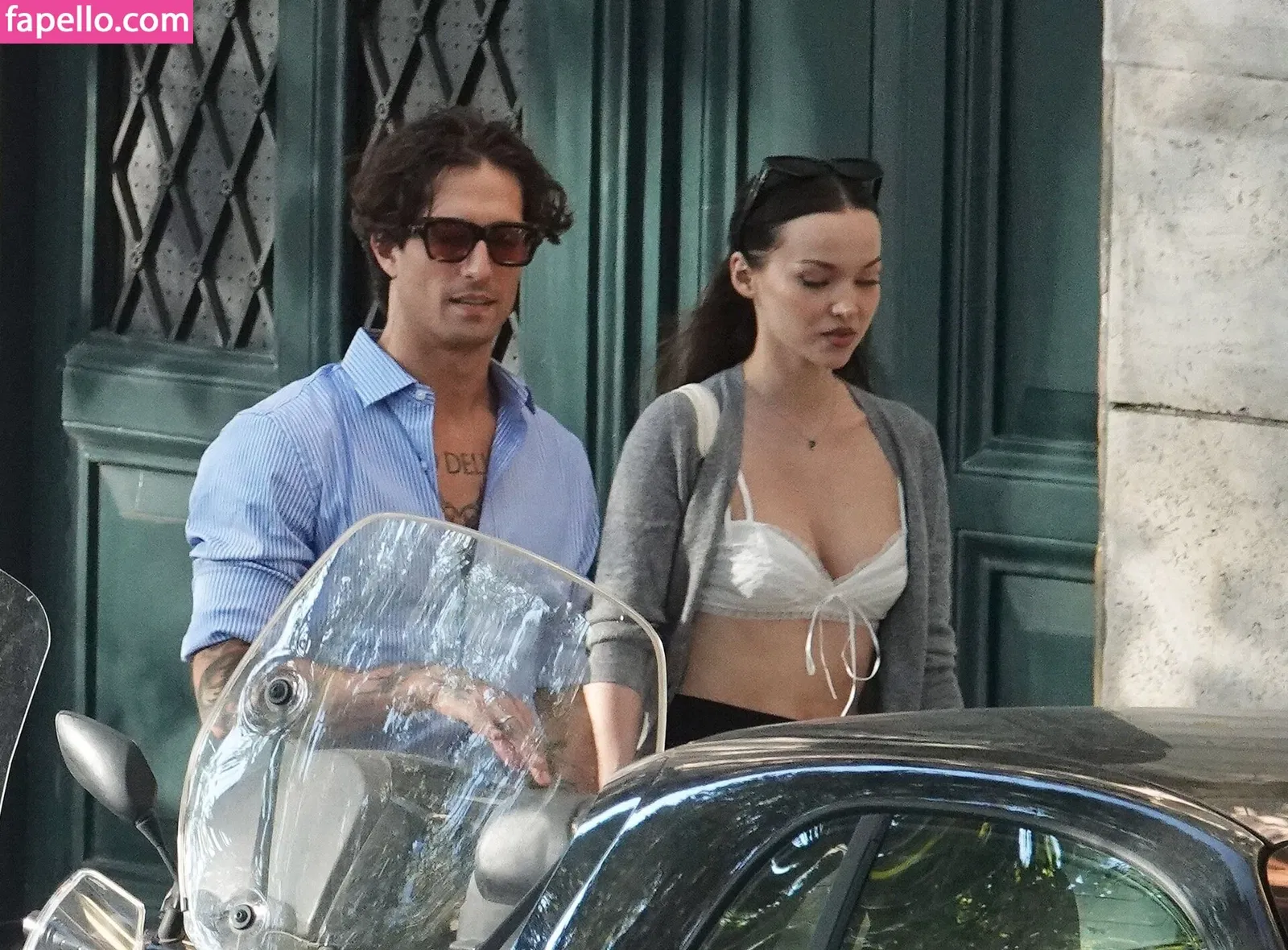 Dove Cameron Onlyfans Photo Gallery 