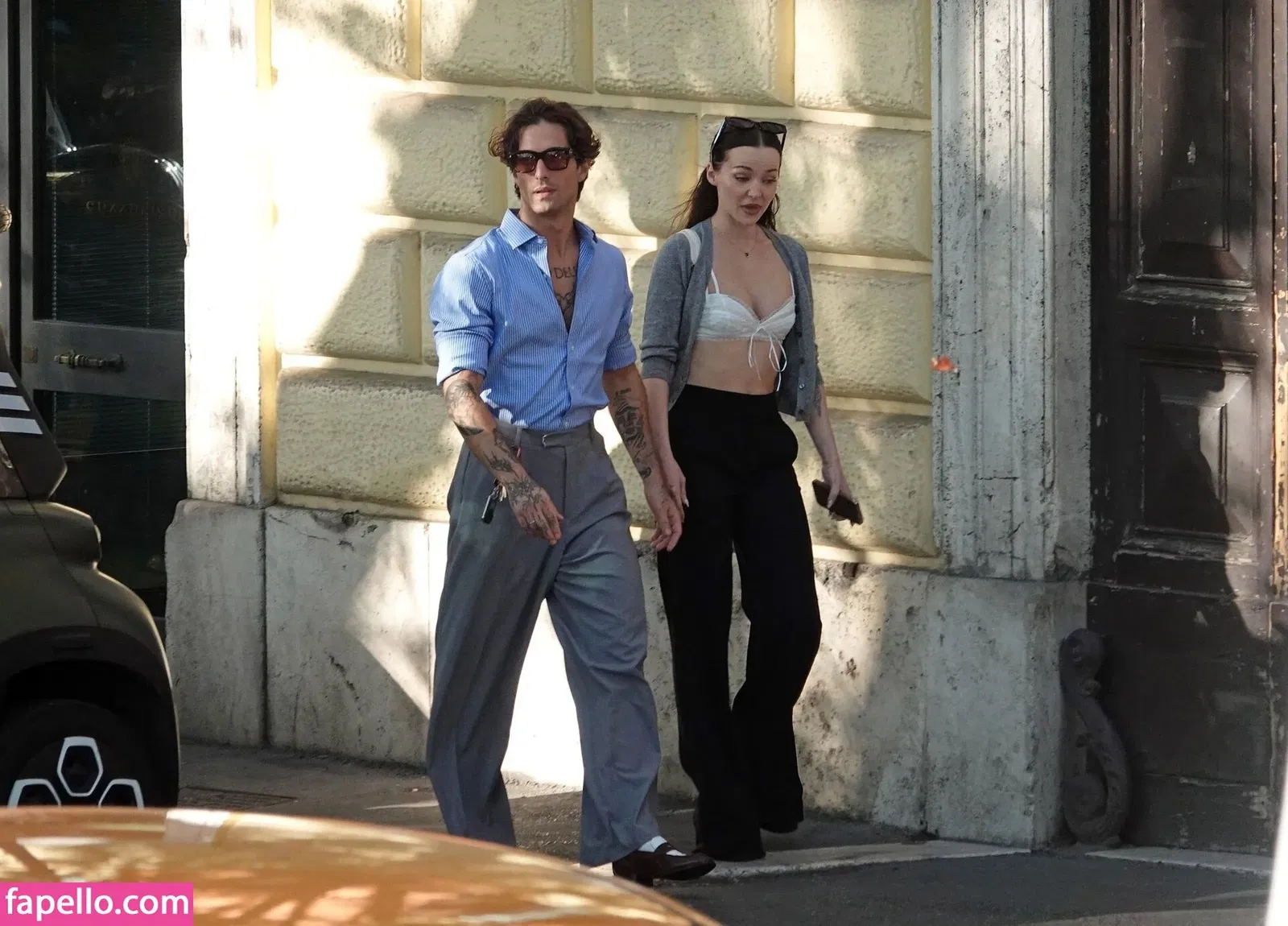 Dove Cameron Onlyfans Photo Gallery 