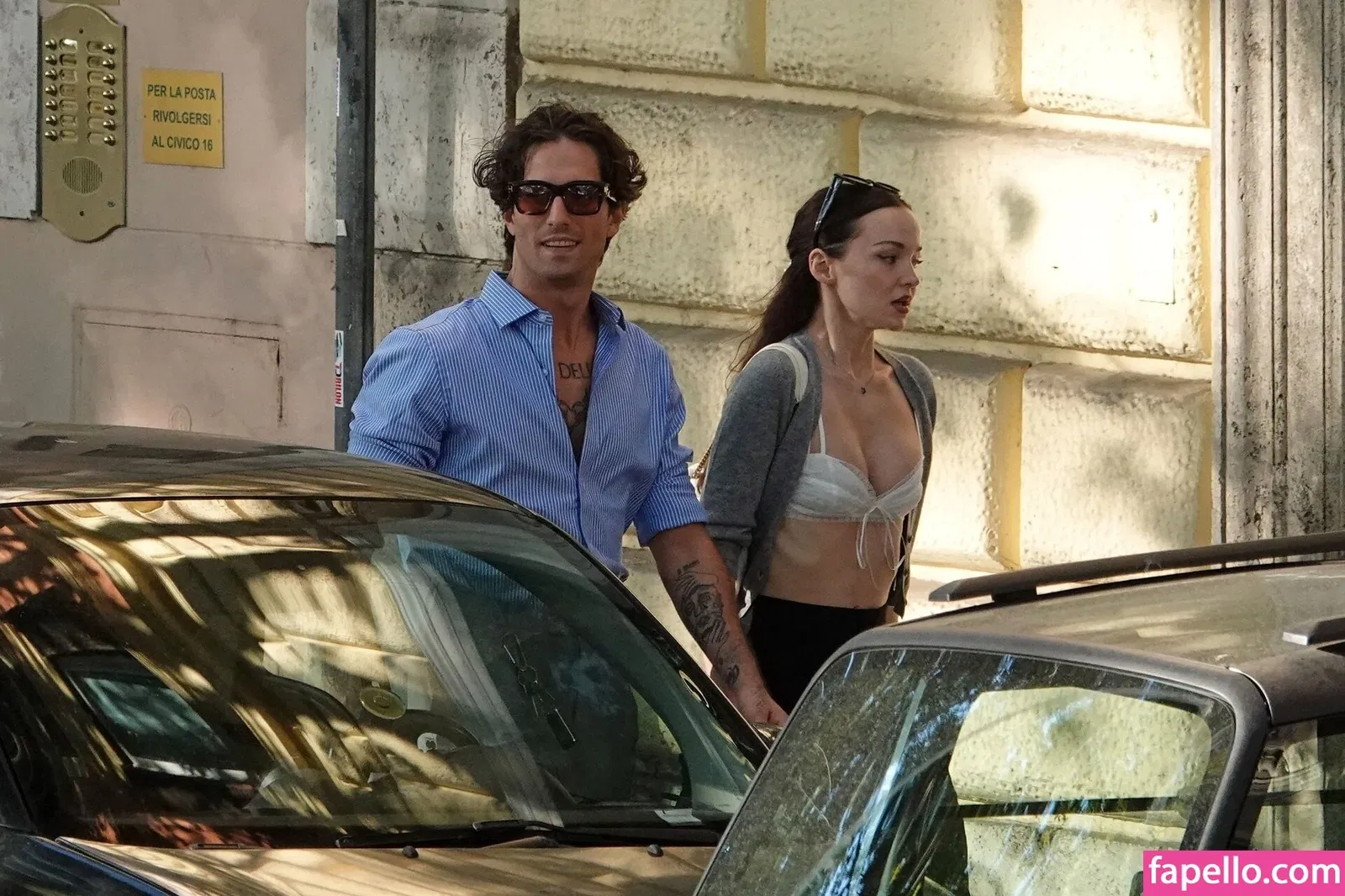 Dove Cameron Onlyfans Photo Gallery 