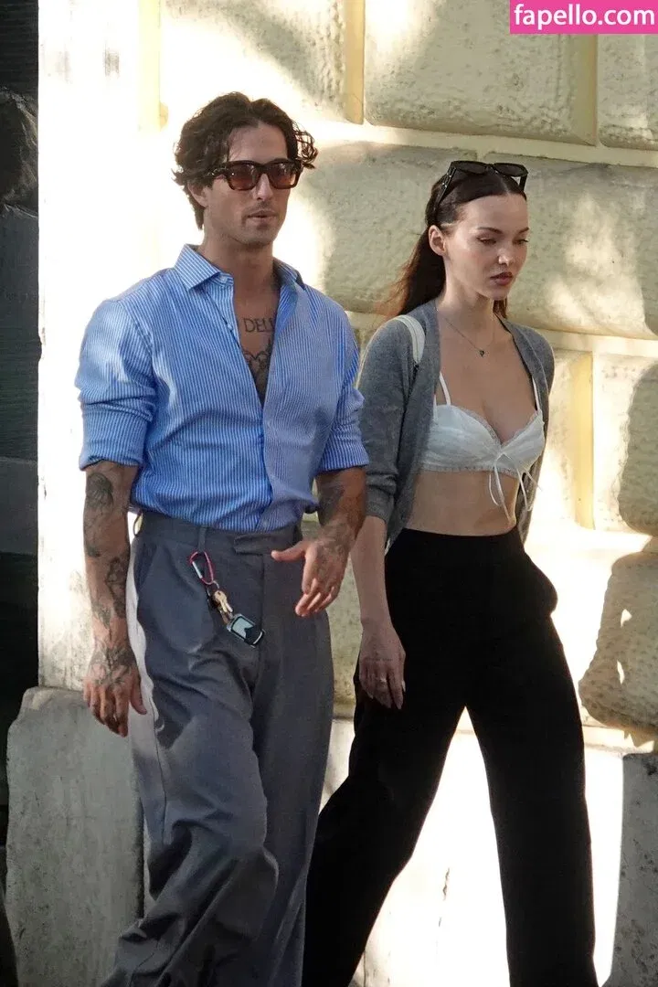 Dove Cameron Onlyfans Photo Gallery 