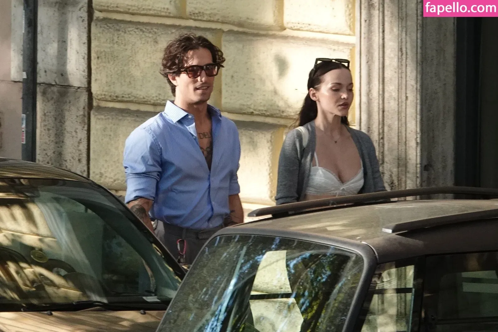 Dove Cameron Onlyfans Photo Gallery 