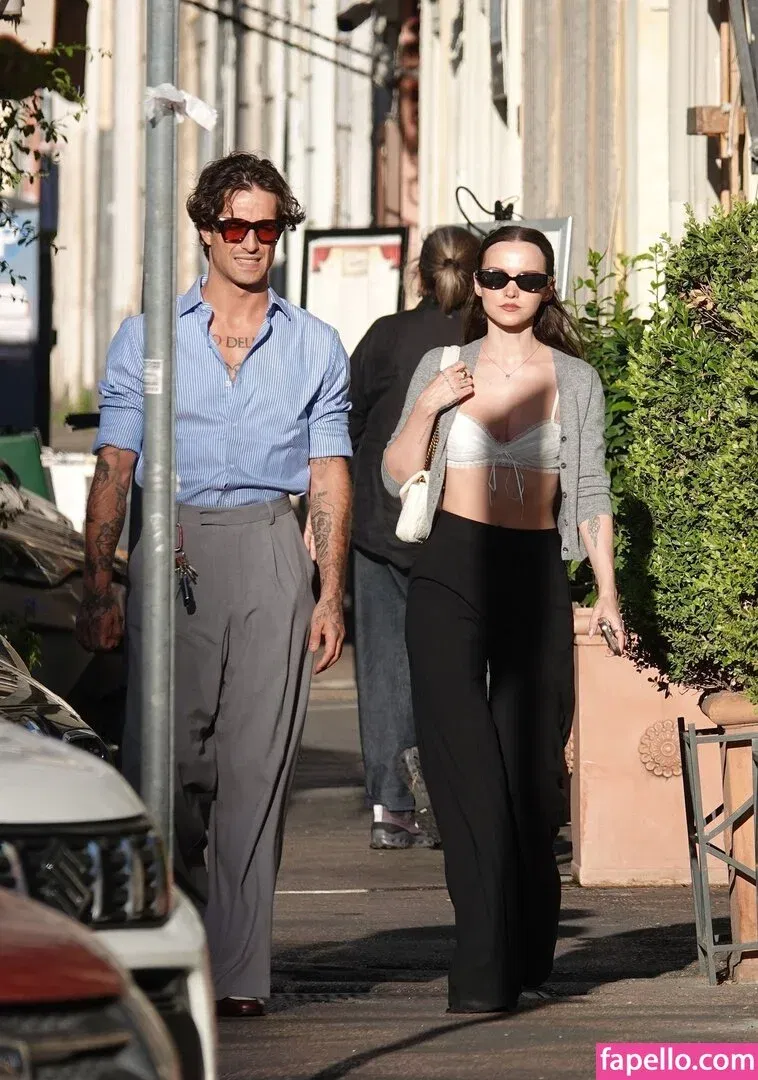 Dove Cameron Onlyfans Photo Gallery 