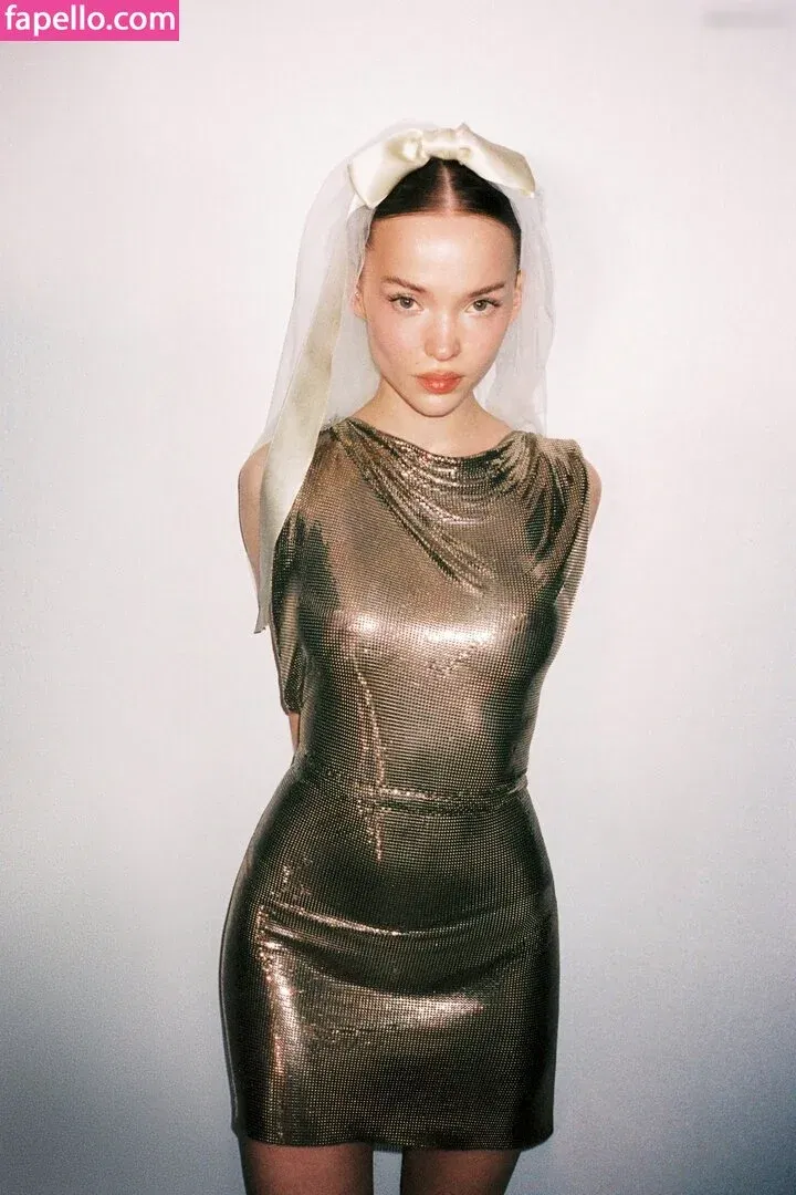Dove Cameron Onlyfans Photo Gallery 