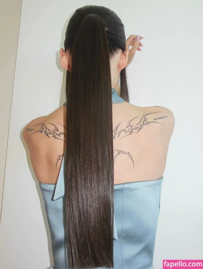 Dove Cameron Onlyfans Photo Gallery 