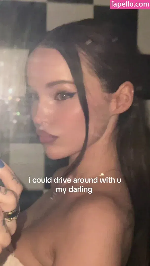 Dove Cameron Onlyfans Photo Gallery 