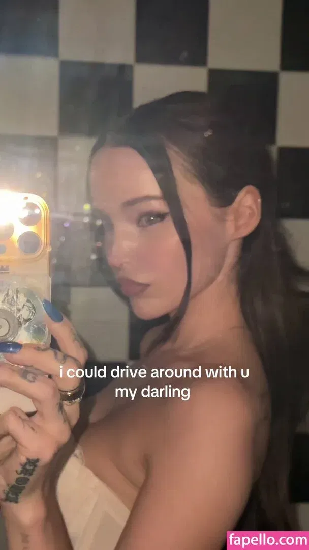 Dove Cameron Onlyfans Photo Gallery 