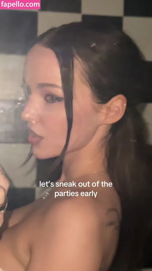 Dove Cameron Onlyfans Photo Gallery 