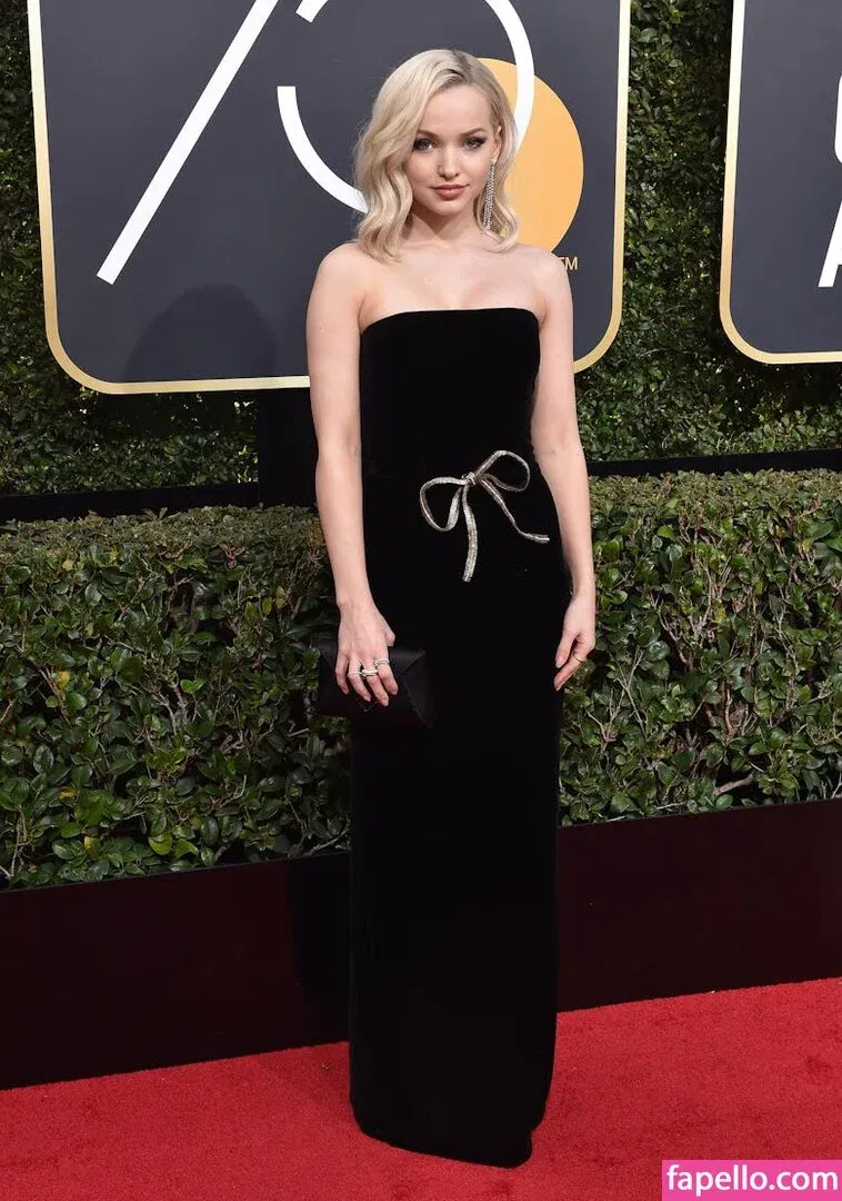 Dove Cameron Onlyfans Photo Gallery 